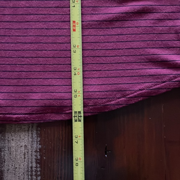 Tunic Dress EUC SIZE SMALL - Picture 8 of 14